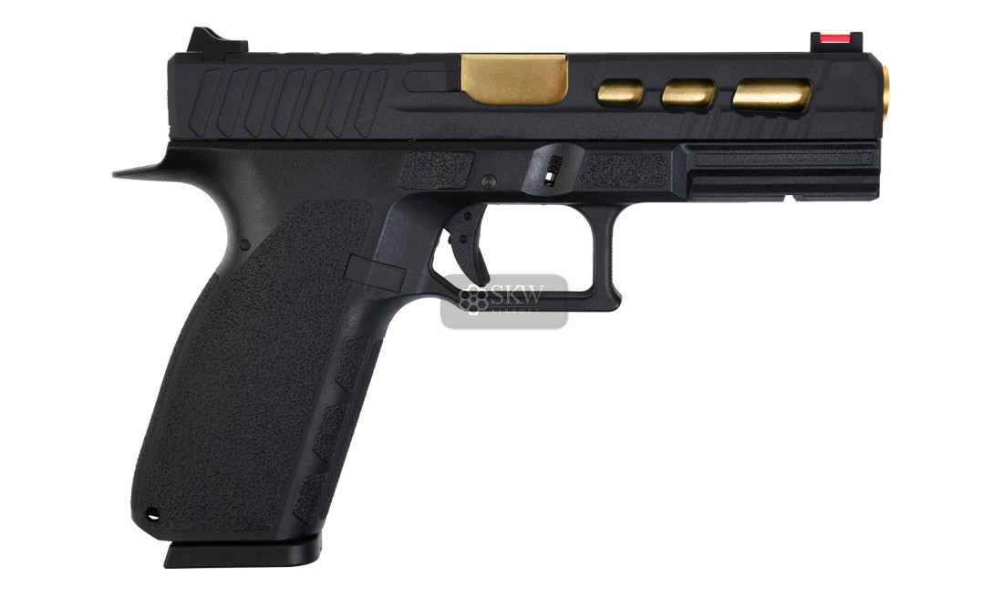 CO2 KP-13-C CUSTOM KJ WORKS