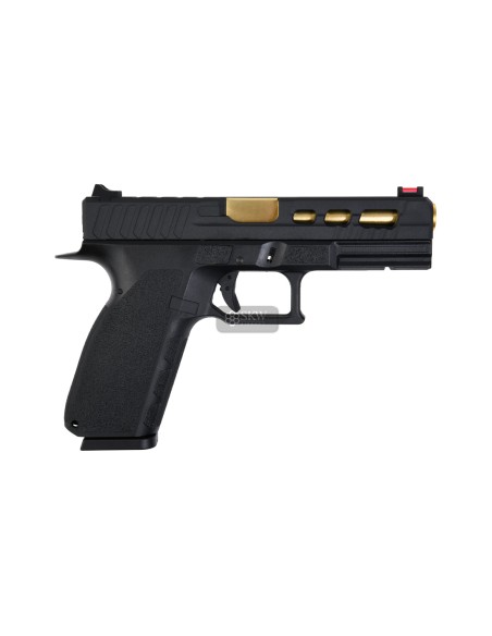 CO2 KP-13-C CUSTOM KJ WORKS