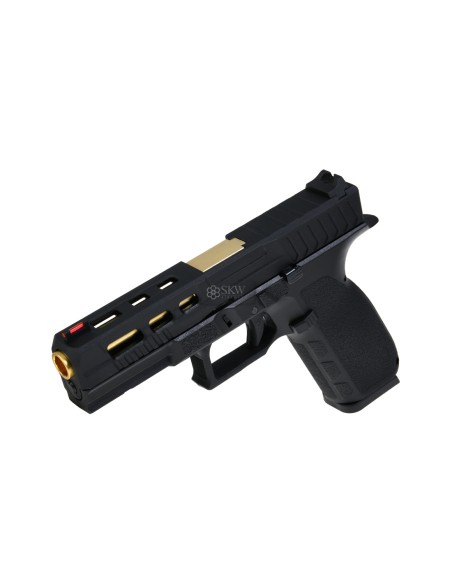 CO2 KP-13-C CUSTOM KJ WORKS