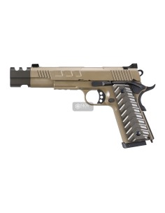 CO2 BLOW BACK KP-16 KJ WORKS