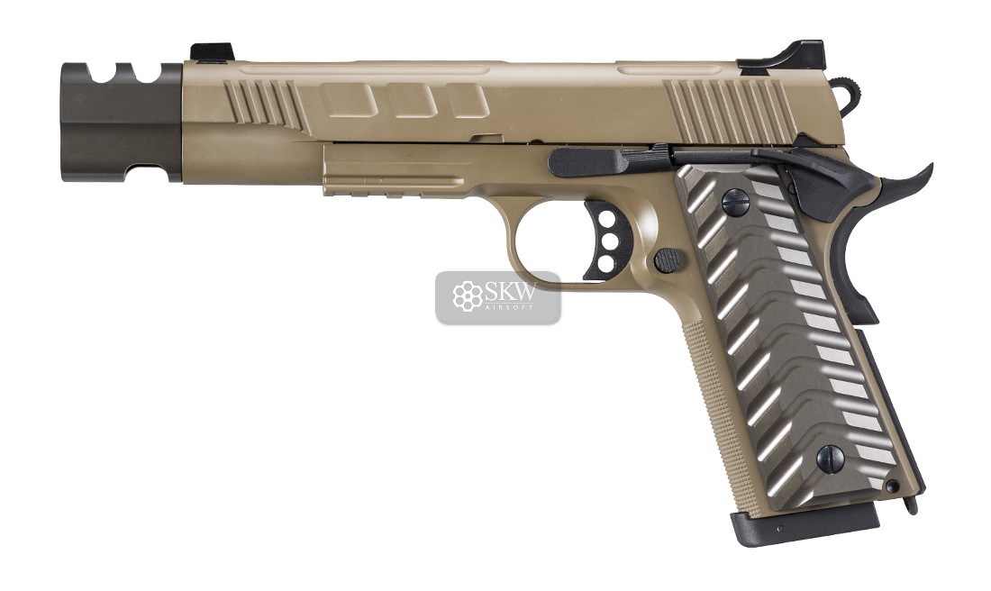 CO2 BLOW BACK KP-16 KJ WORKS
