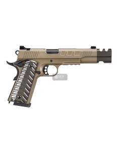 KJ WORKS KP-16 CO2 BLOW BACK PISTOL 2