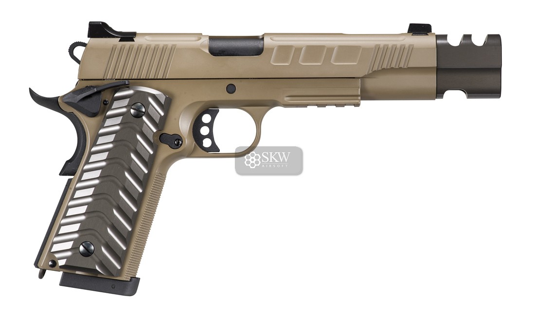 CO2 BLOW BACK KP-16 KJ WORKS