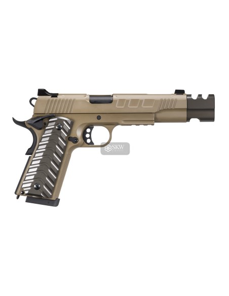 CO2 BLOW BACK KP-16 KJ WORKS