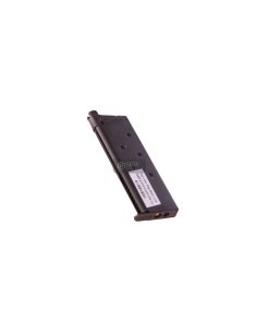 KJ WORKS 1911 24RDS MAGAZINE