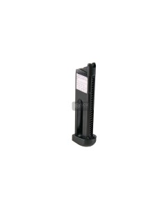 CARGADOR CO2 1911 Y KP-07 KJ WORKS