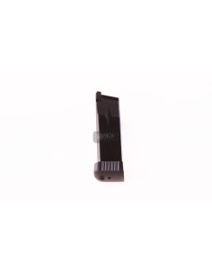 CHARGEUR KP-06 28RDS KJ WORKS