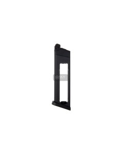 CHARGEUR 23 RDS CO2 KP-18 KJ WORKS