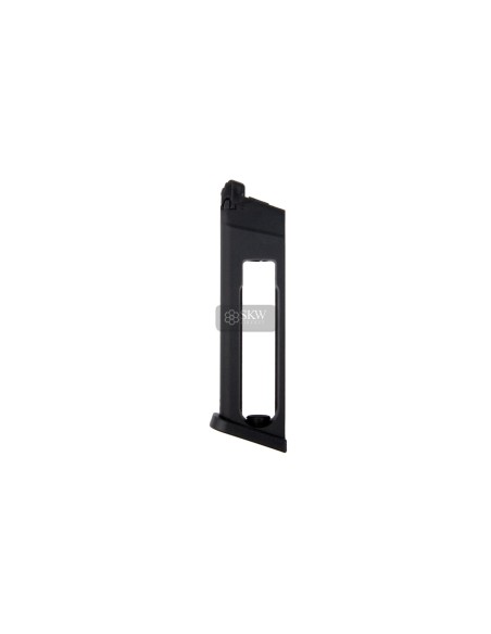 KJ WORKS KP-18 23 RDS CO2 MAGAZINE
