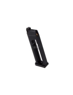 CHARGEUR 23 RDS CO2 KP-18 KJ WORKS 2