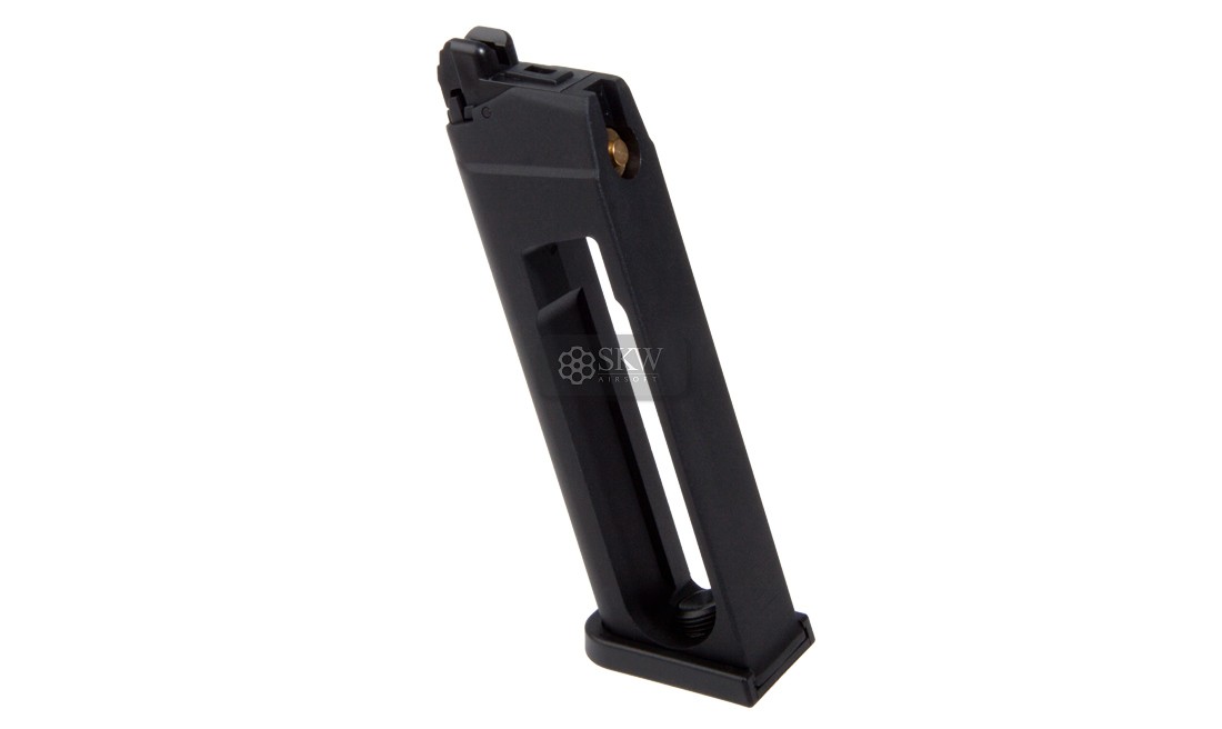 KJ WORKS KP-18 23 RDS CO2 MAGAZINE