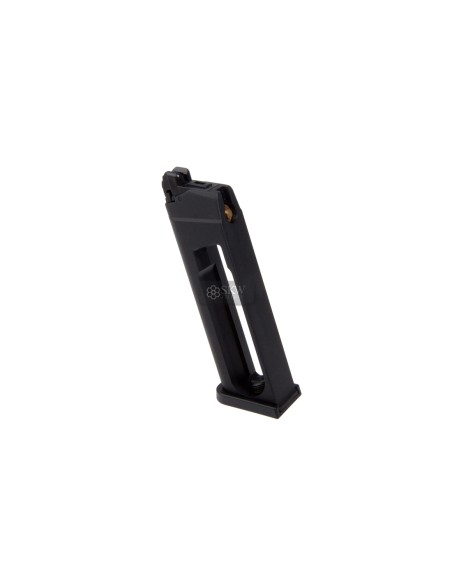 KJ WORKS KP-18 23 RDS CO2 MAGAZINE
