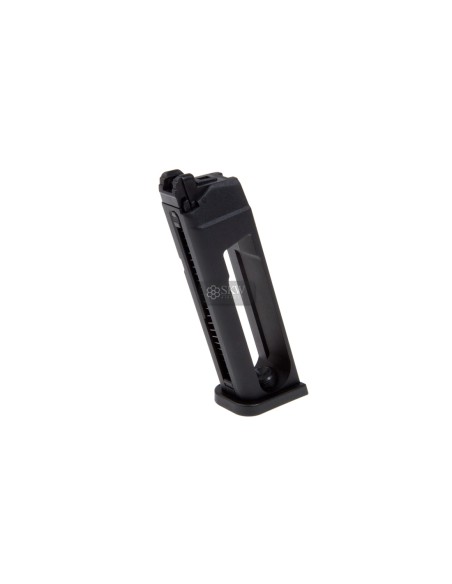 KJ WORKS KP-18 23 RDS CO2 MAGAZINE