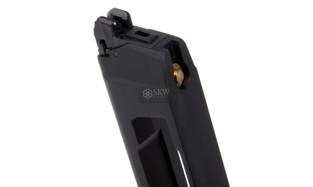 KJ WORKS KP-18 23 RDS CO2 MAGAZINE