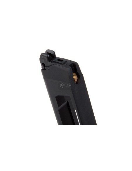 KJ WORKS KP-18 23 RDS CO2 MAGAZINE