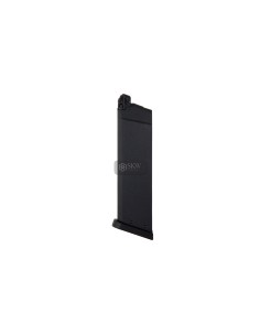 CARGADOR 23 RDS GAS KP-18 KJ WORKS