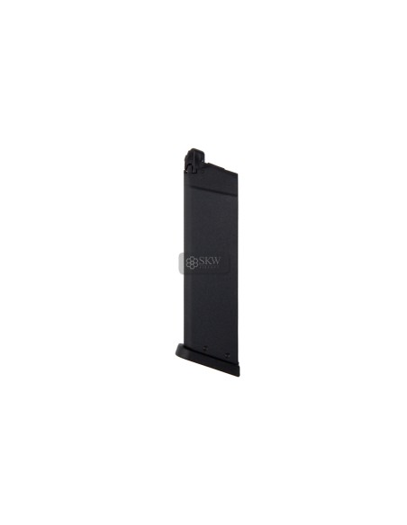 CARGADOR 23 RDS GAS KP-18 KJ WORKS