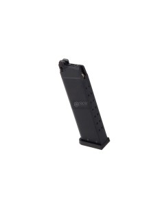 KJ WORKS KP-18 23 RDS GAS MAGAZINE 2