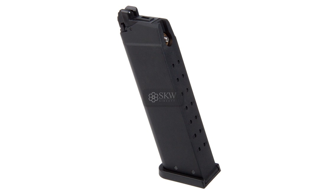 CARGADOR 23 RDS GAS KP-18 KJ WORKS