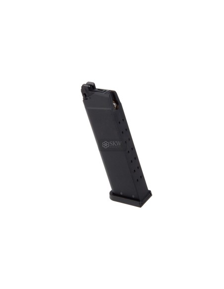CARGADOR 23 RDS GAS KP-18 KJ WORKS