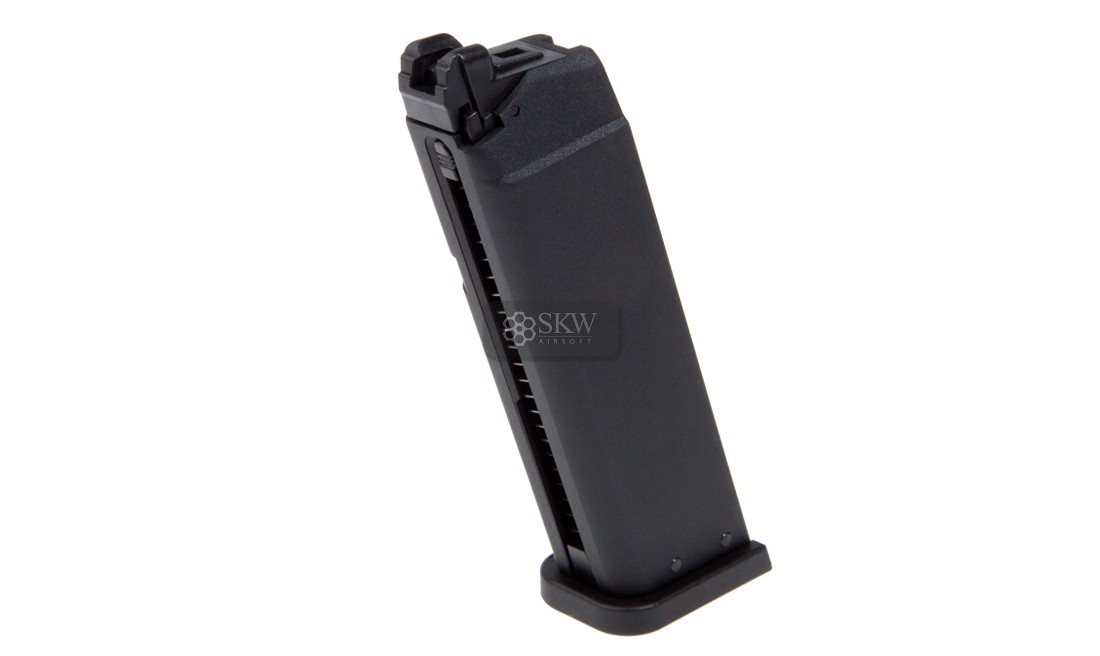 CARGADOR 23 RDS GAS KP-18 KJ WORKS