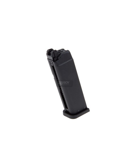 CARGADOR 23 RDS GAS KP-18 KJ WORKS