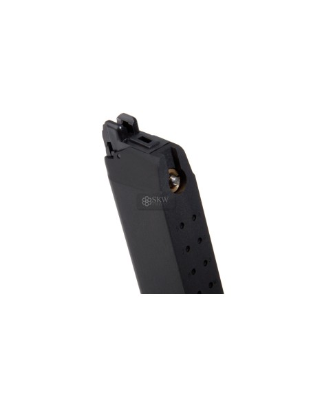 CARGADOR 23 RDS GAS KP-18 KJ WORKS