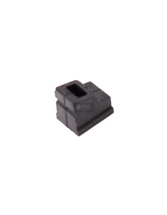 GOMA LABIO CARGADOR KP-01 KJ WORKS