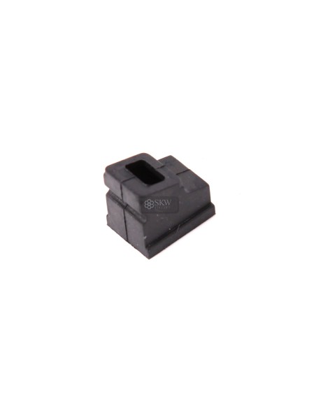 GOMA LABIO CARGADOR KP-01 KJ WORKS