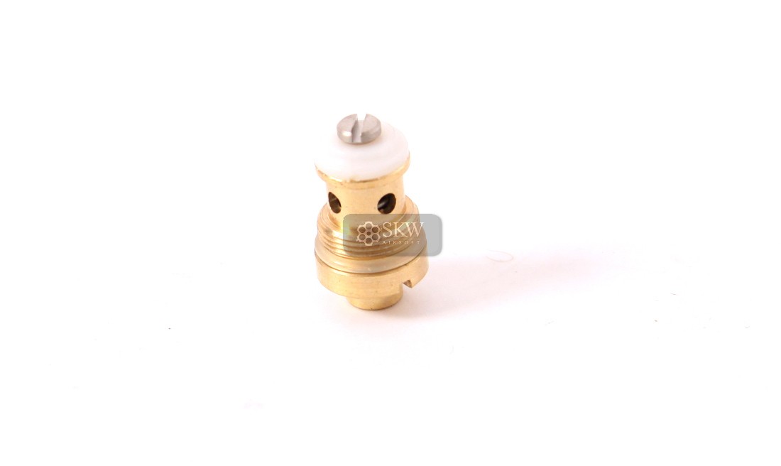 VÁLVULA CARGADOR DE CO2 M9 KJ WORKS