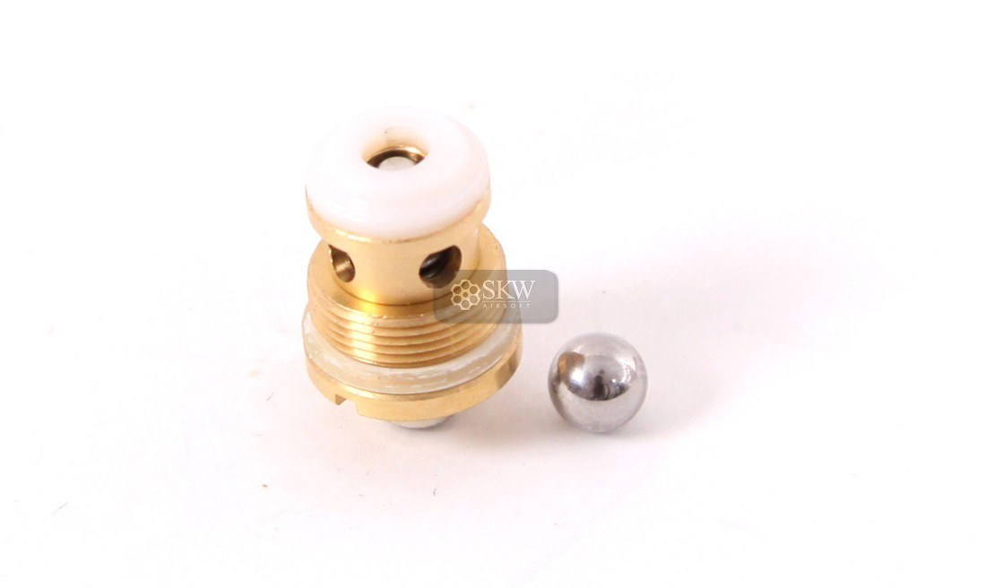 MAGAZINE CHARGE VALVE CO2 MK2 (4.5MM) KJW