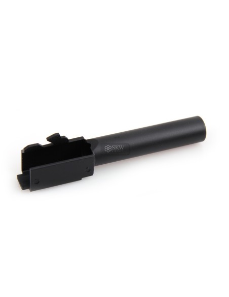 KJ WORKS MKIV PLASTIC BARREL