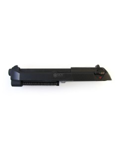 KJW M9-HW KJ002 FULL SYNTHETIC SLIDE