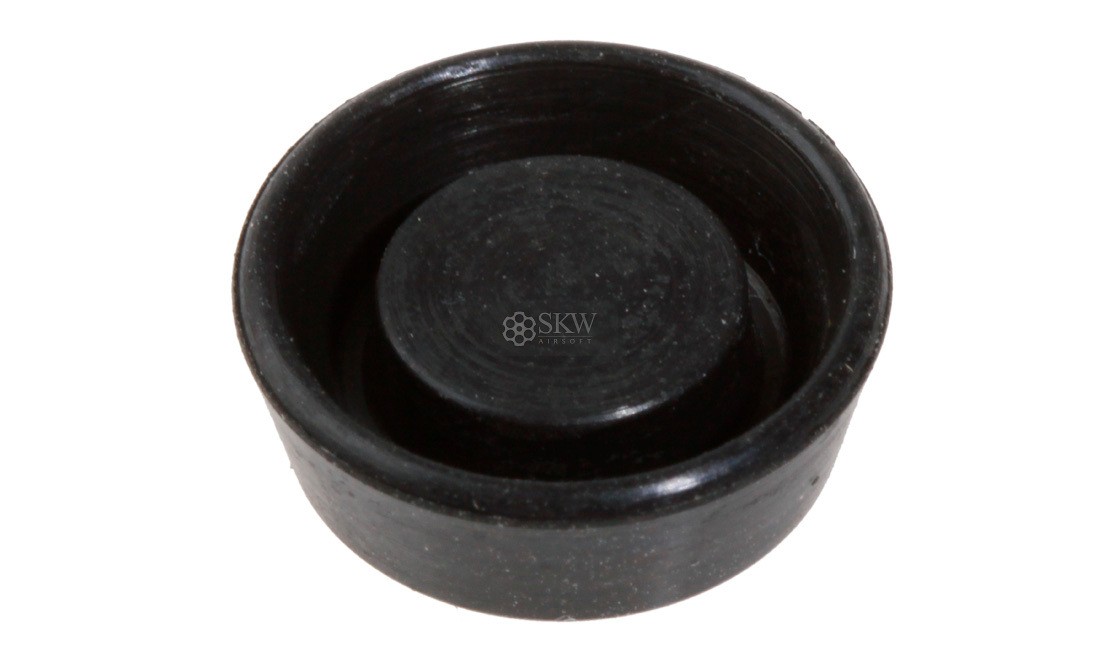 KJ WORKS MKIV PISTON HEAD