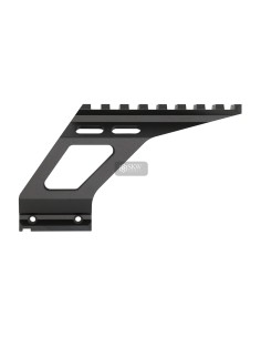 RAIL NOIR KP-05 KP-06KP-07 KP-08 KJ WORKS