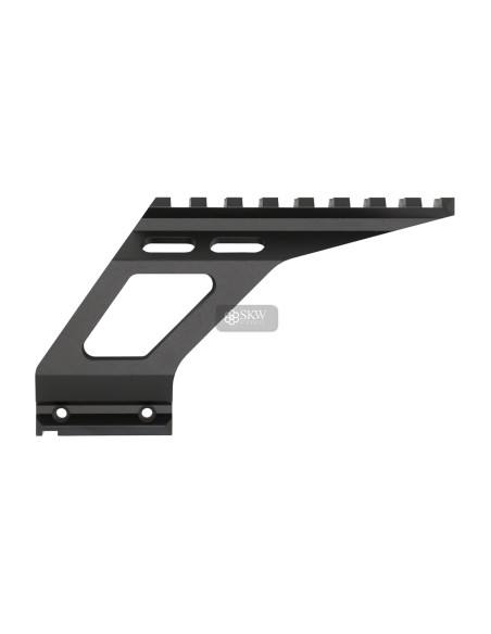 RAIL NOIR KP-05 KP-06KP-07 KP-08 KJ WORKS