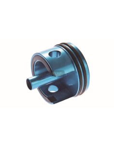 TÊTE DE CYLINDRE ALUMINIUM V2 LONEX