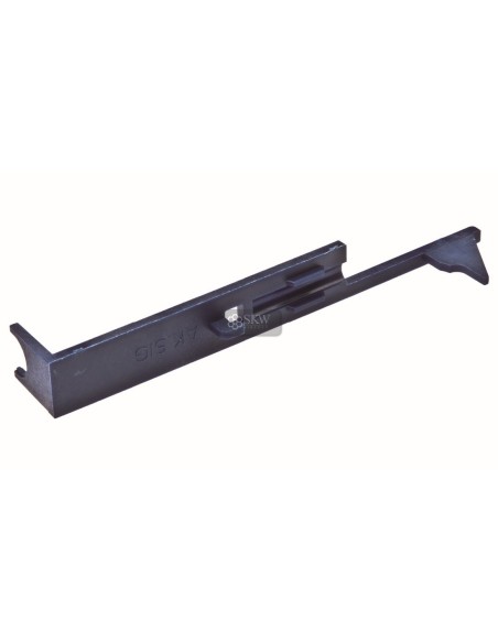 TAPPET PLATE V3 LONEX