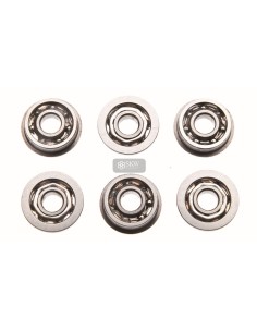 LONEX BALL BEARING 8MM (6PCS)