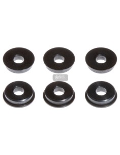 LONEX 8MM STEEL BEARING 6PCS