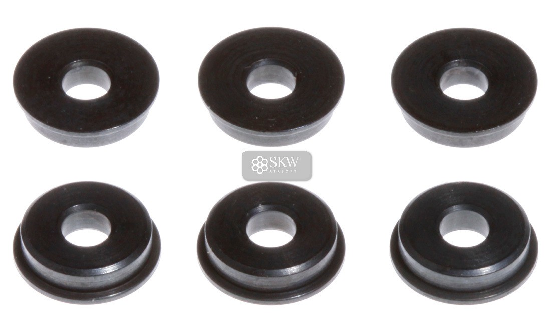 RODAMIENTOS 8MM ACERO LONEX