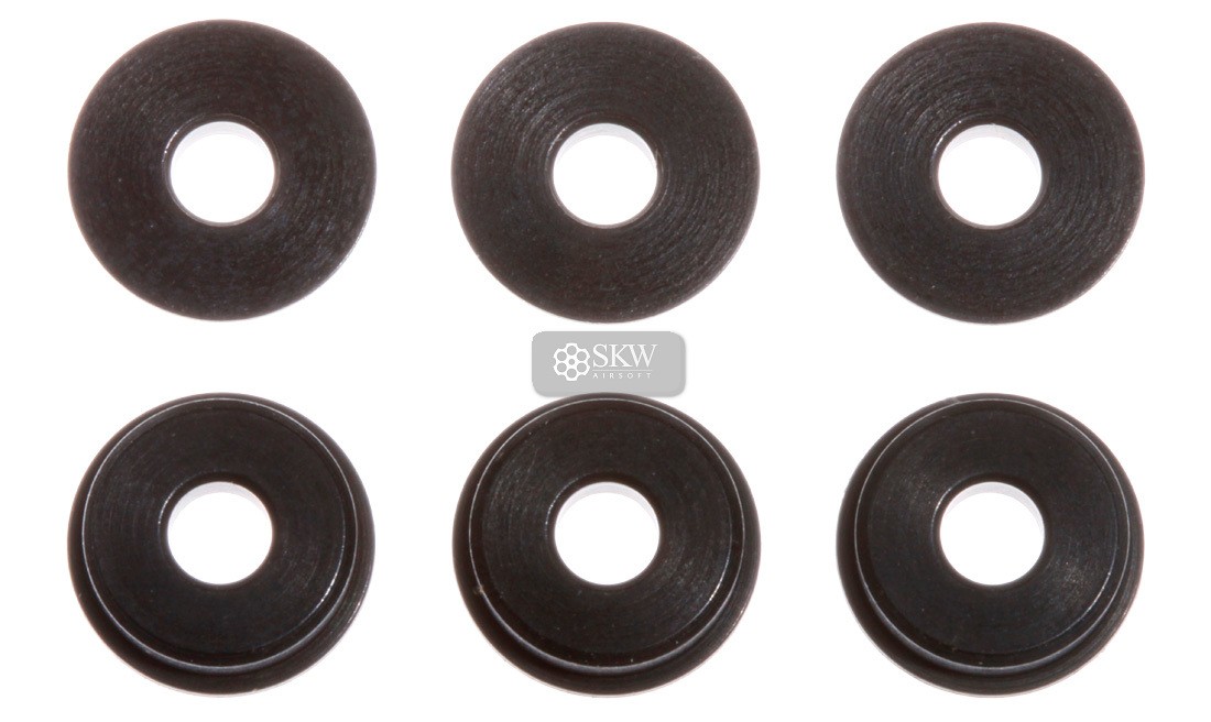 RODAMIENTOS 8MM ACERO LONEX