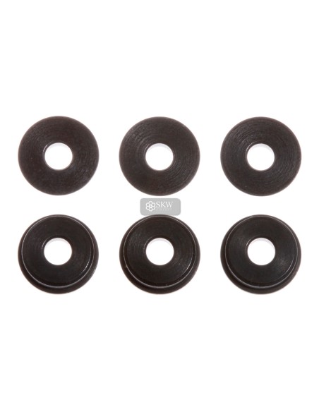 RODAMIENTOS 8MM ACERO LONEX