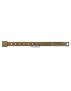 CLIP MALICE 5" TAN