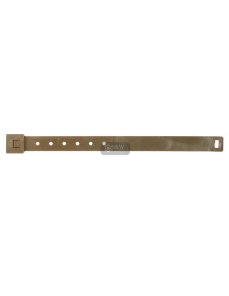 CLIP MALICE 5" TAN
