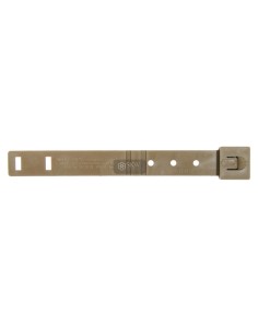 MALICE CLIP 3" TAN