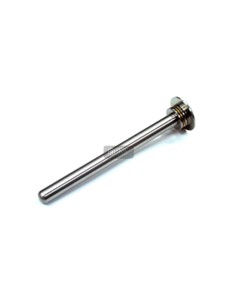 MODIFY APS-2 7MM STEEL SPRING GUIDE W/BEARING