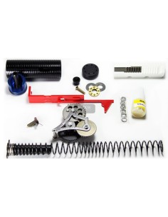 FULL TUNE-UP KIT POUR 36 (SPEED 16.32/S100+) MODIFY