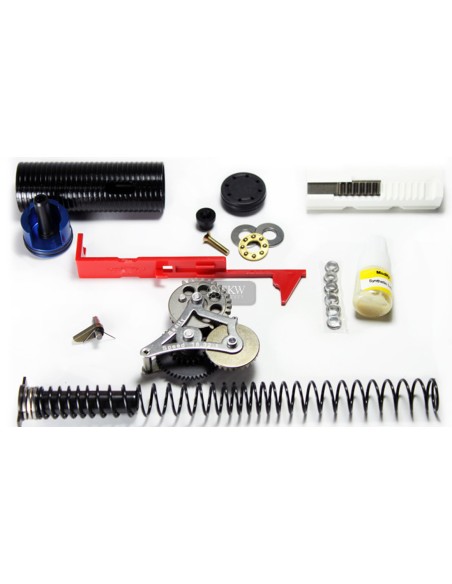 FULL TUNE-UP KIT PARA 36C (SPEED 16.32 / S100+) MODIFY