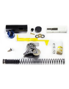 FULL TUNE-UP KIT PARA 5-A4/A5/SD5/SD6 (SPEED 16.32 /...